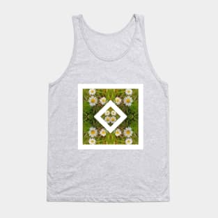 Daisy Chain Tank Top